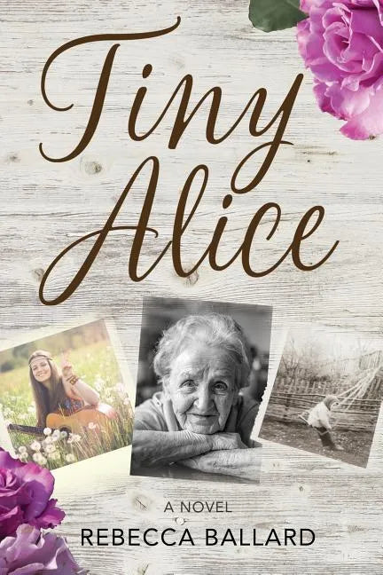 Tiny Alice - Paperback