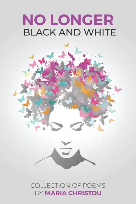 No Longer Black And White - Paperback