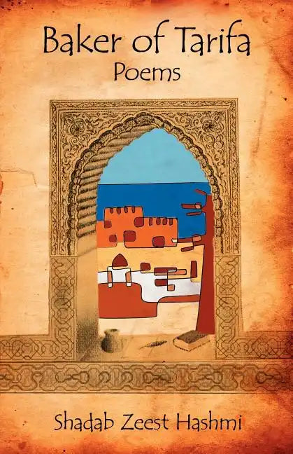 Baker of Tarifa - Paperback