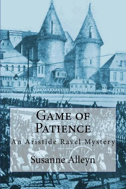 Game of Patience - Paperback