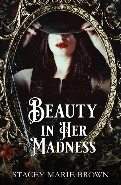 Beauty In Her Madness - Paperback
