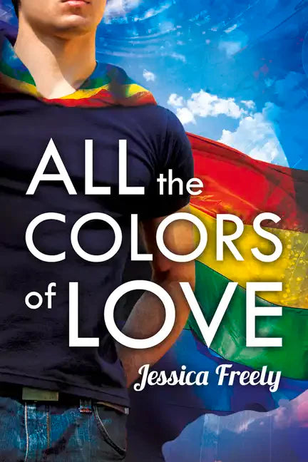 All the Colors of Love - Paperback
