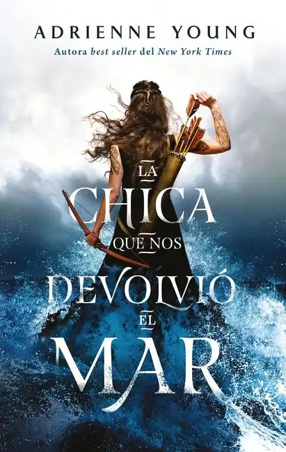 Chica Que Nos Devolvió El Mar, La - Paperback