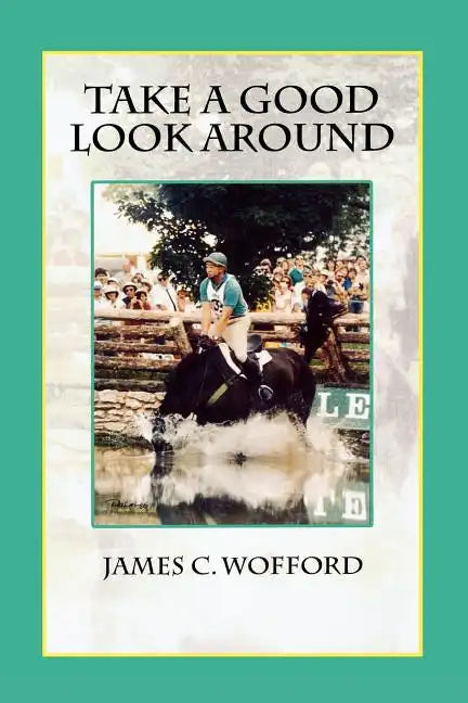 Take a Good Look Around - Paperback