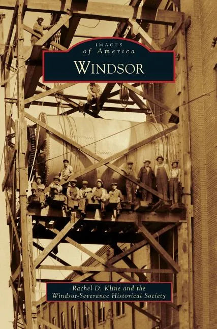 Windsor - Hardcover