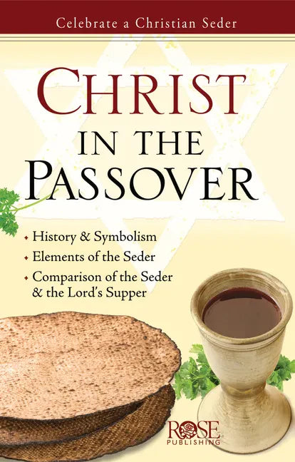 Christ in the Passover - Paperback