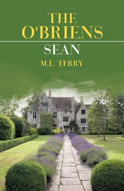 The O'briens: Sean - Paperback