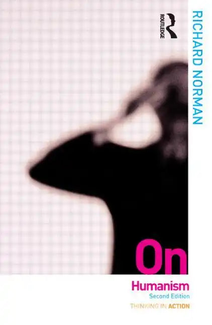 On Humanism - Paperback