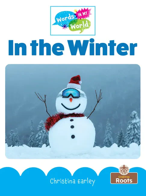 In the Winter - Paperback
