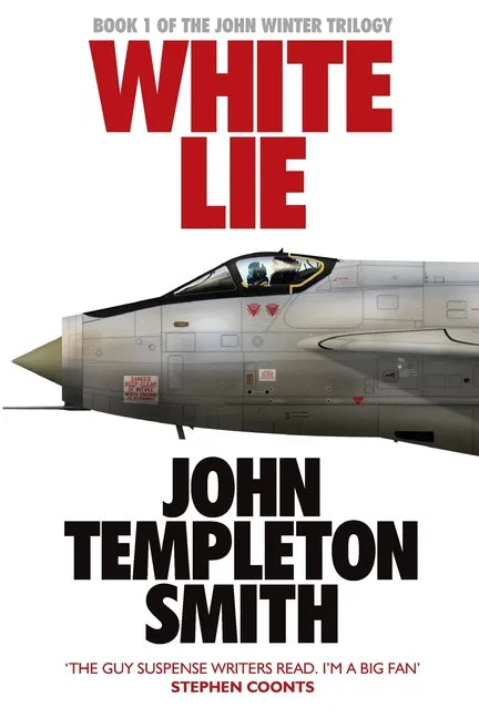 White Lie - Paperback