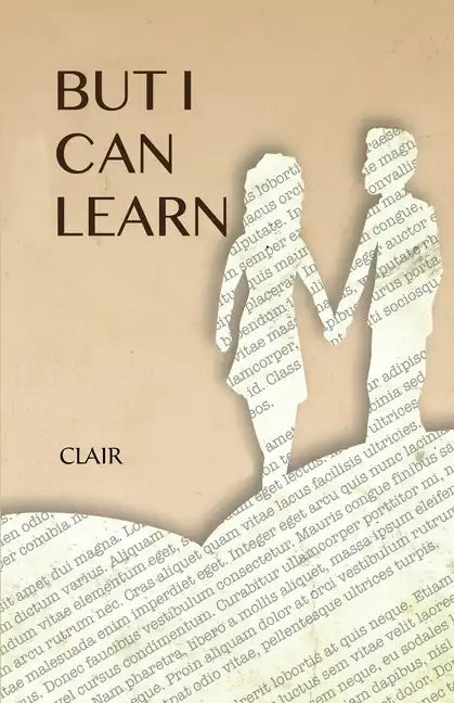 But I Can Learn - Paperback