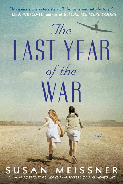 The Last Year of the War - Paperback