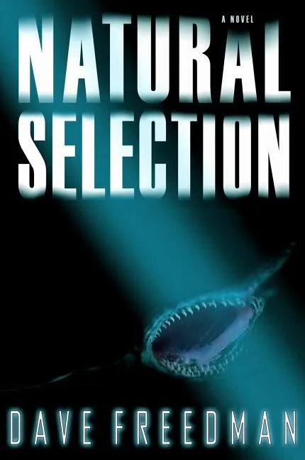 Natural Selection - Hardcover