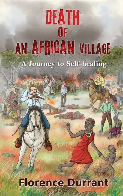 Death of an African Village - Paperback