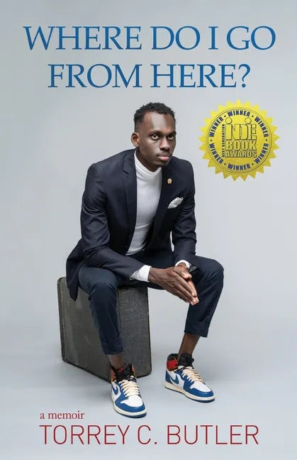 Where Do I Go from Here? - Paperback