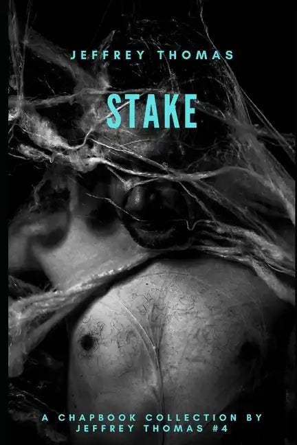 Stake: Three Stories From Punktown - Paperback