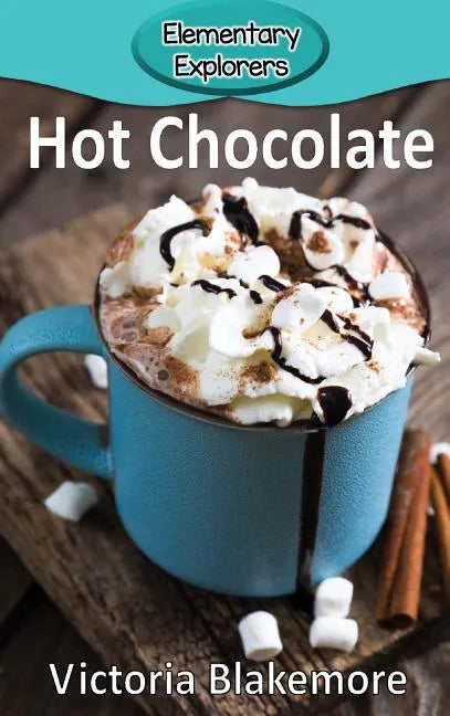 Hot Chocolate - Hardcover