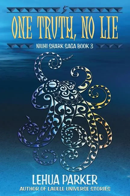 One Truth, No Lie - Paperback