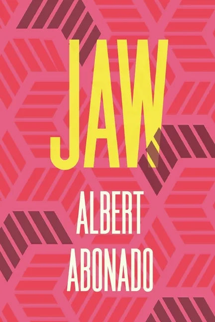Jaw - Paperback