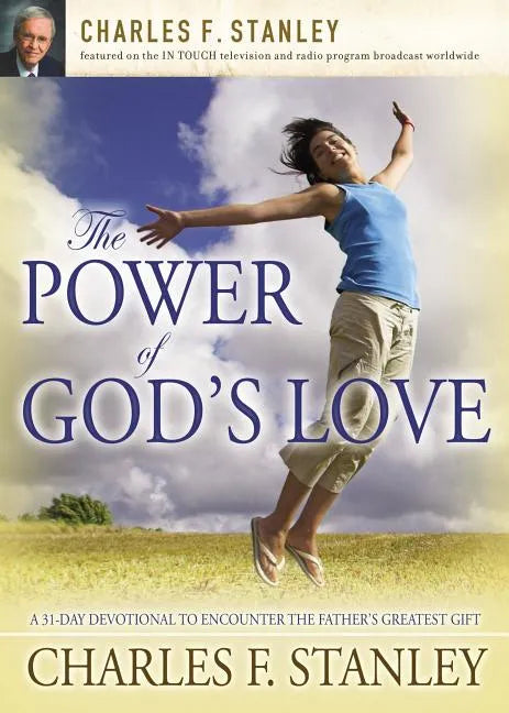 The Power of God's Love - Paperback