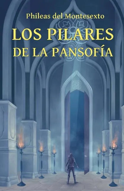 Los Pilares de la Pansofia - Paperback