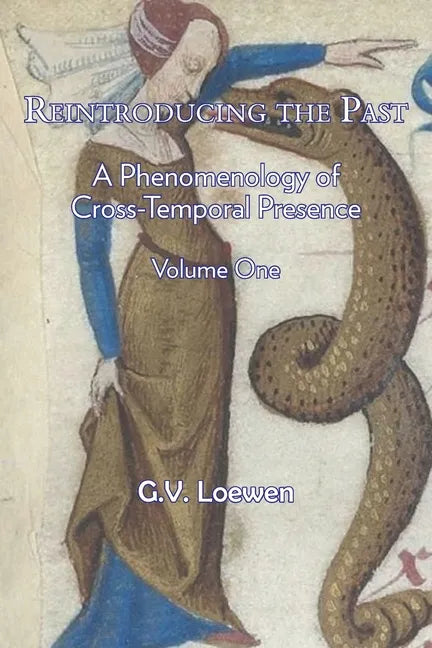 Reintroducing the Past - Paperback