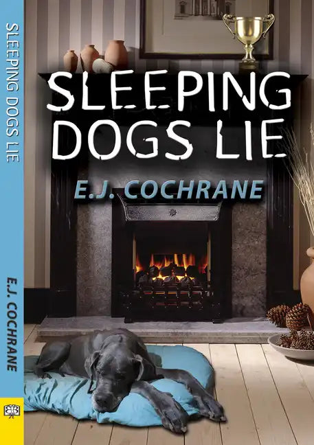 Sleeping Dogs Lie - Paperback