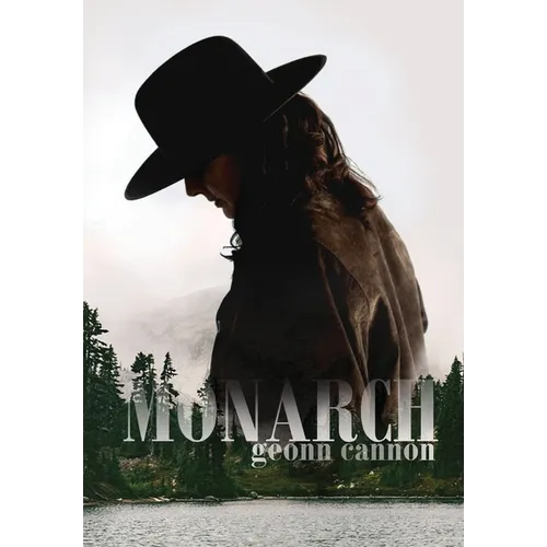 Monarch - Hardcover