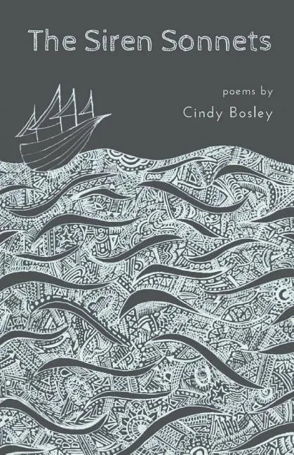 The Siren Sonnets - Paperback