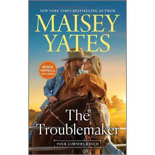 The Troublemaker - Paperback