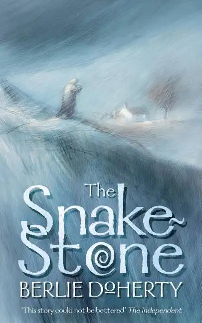 The Snake-Stone - Paperback
