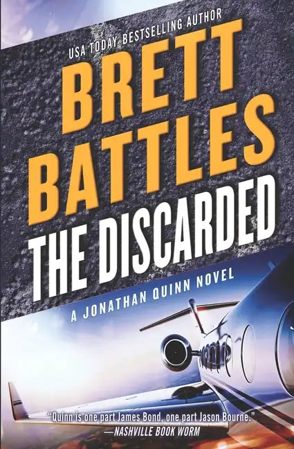 The Discarded - Paperback