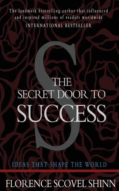 The Secret Door to Success - Paperback