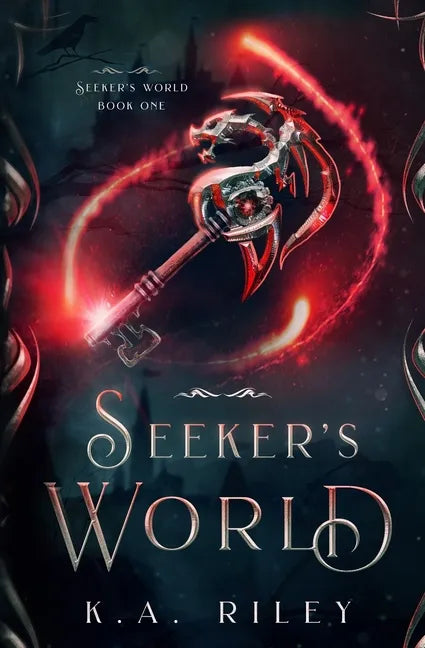 Seeker's World - Paperback