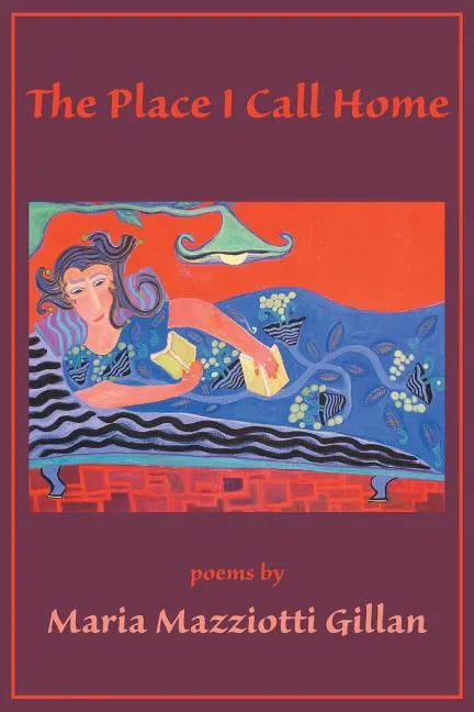 The Place I Call Home - Paperback