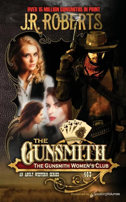The Gunsmiths Women's Club - Paperback