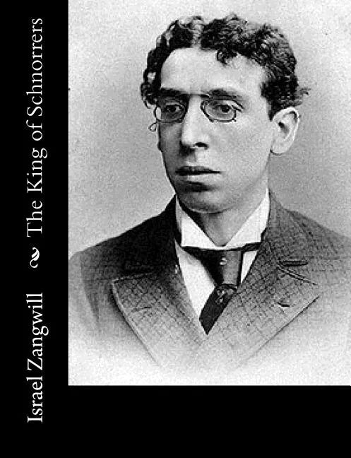 The King of Schnorrers - Paperback