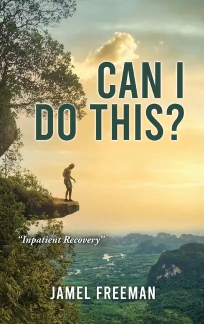 Can I Do This? - Hardcover