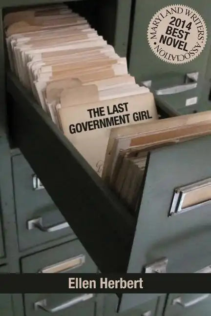 The Last Government Girl - Paperback