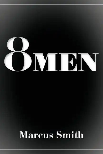 8Men - Paperback