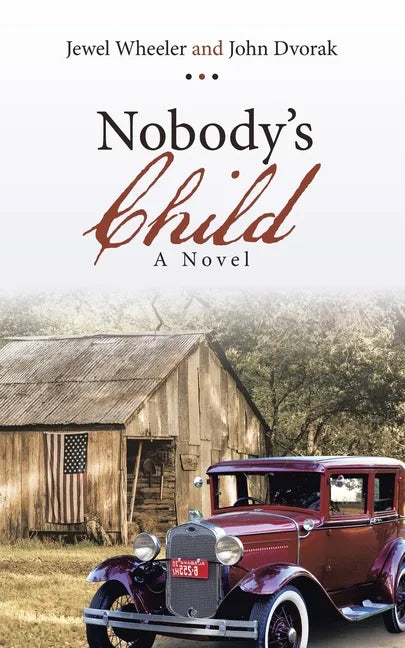 Nobody's Child - Paperback