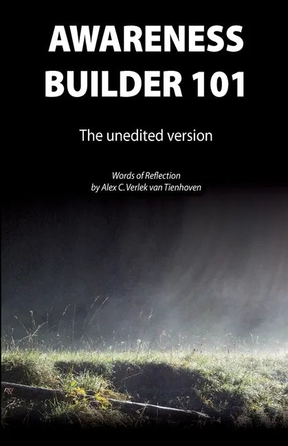 Awareness Builder 101 - Paperback