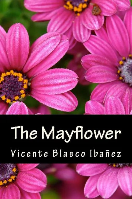 The Mayflower - Paperback