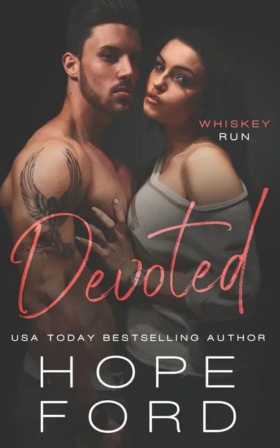 Devoted - Paperback