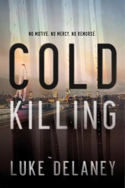 Cold Killing - Paperback