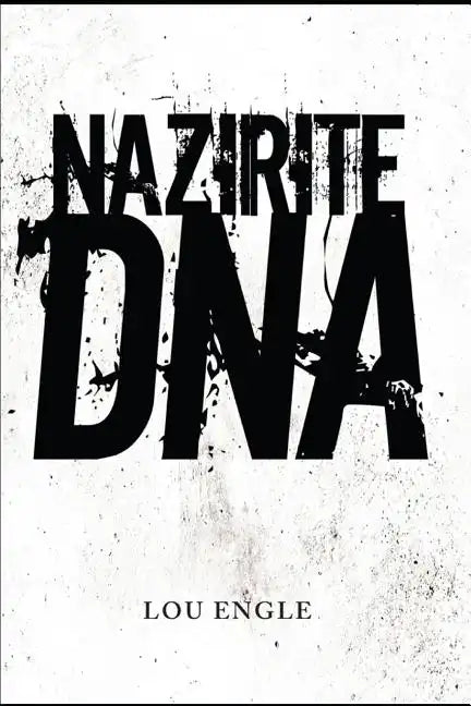 Nazirite DNA - Paperback