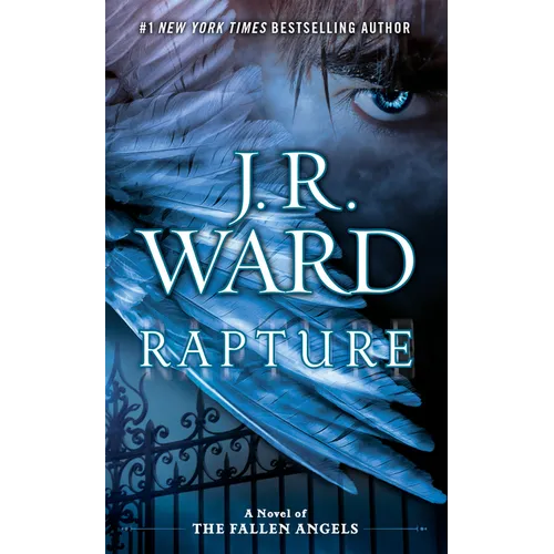 Rapture - Mass Market Paperbound