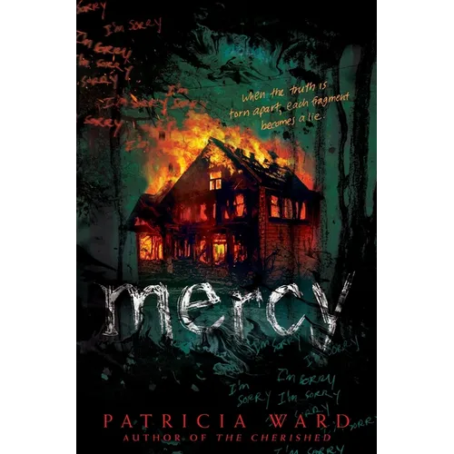 Mercy - Hardcover