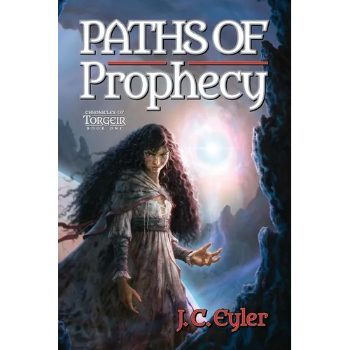 Paths of Prophecy - Paperback