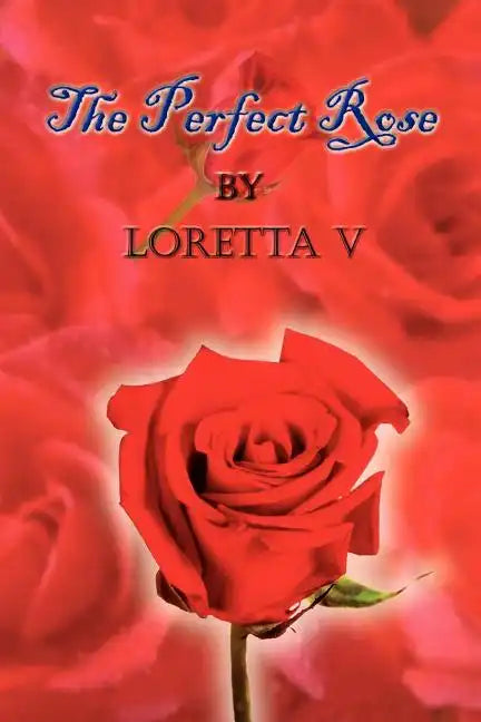 The Perfect Rose - Paperback